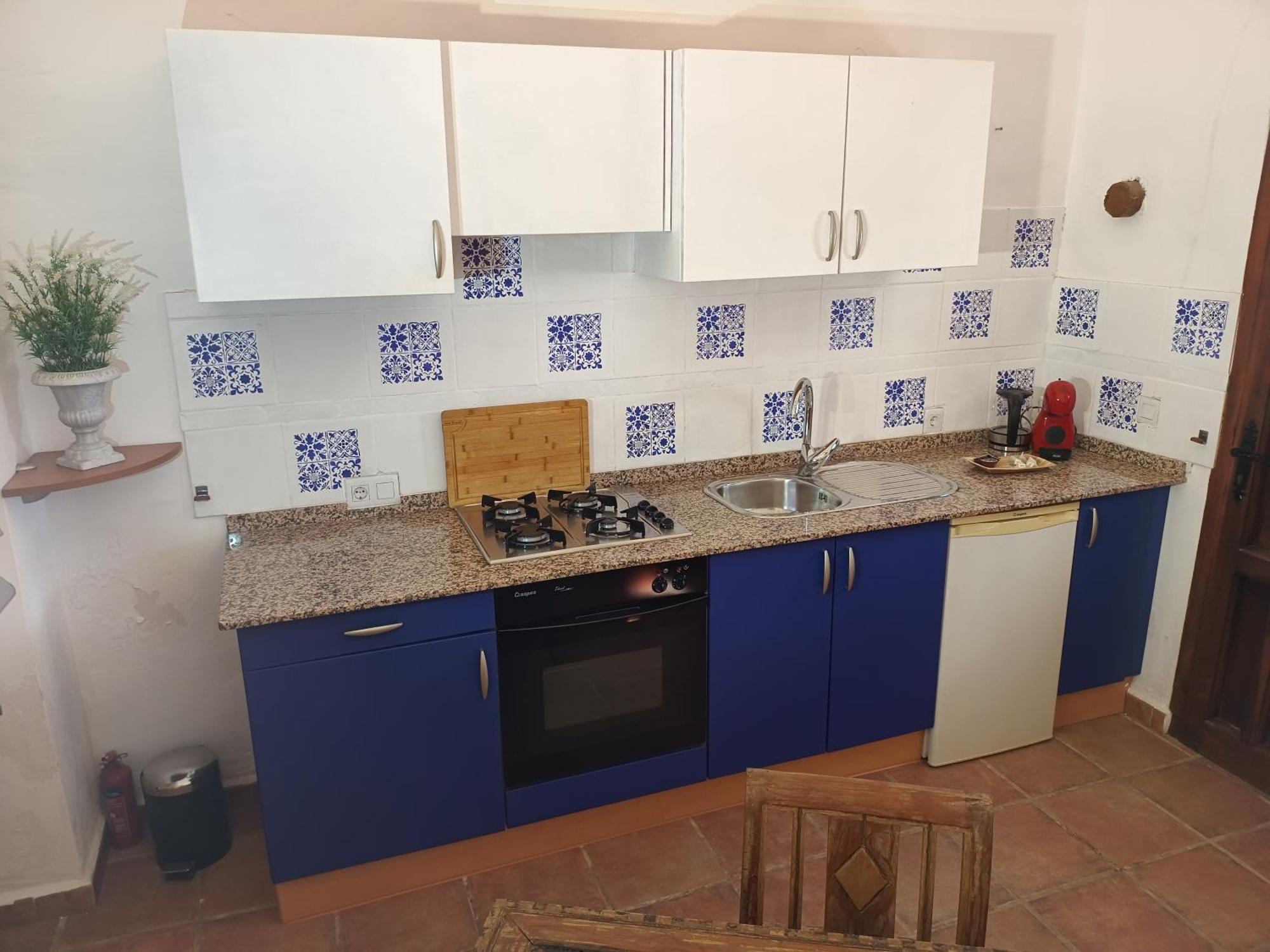 Apartamento El Oasis Morado Lorca  Exterior foto