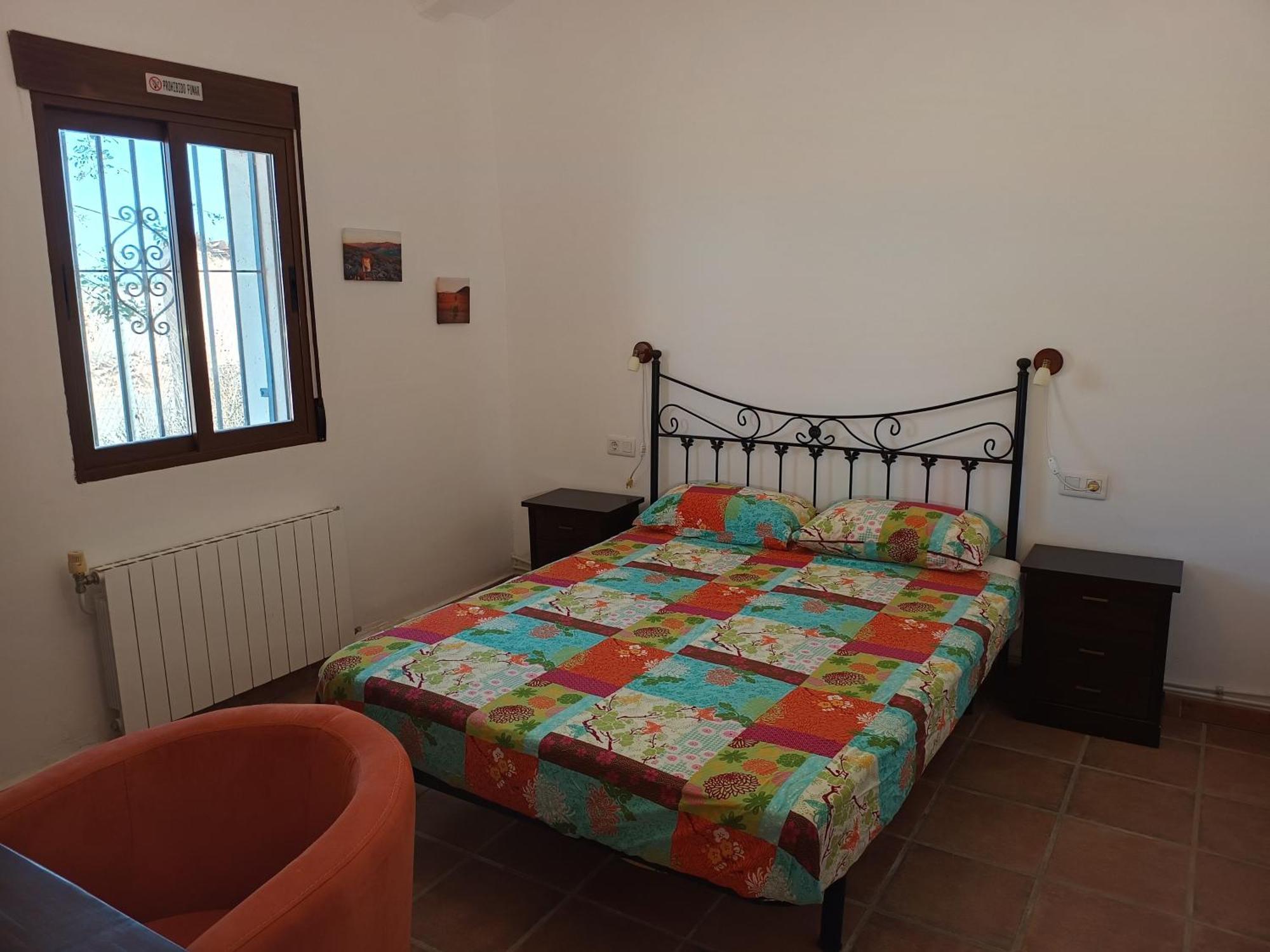 Apartamento El Oasis Morado Lorca  Exterior foto