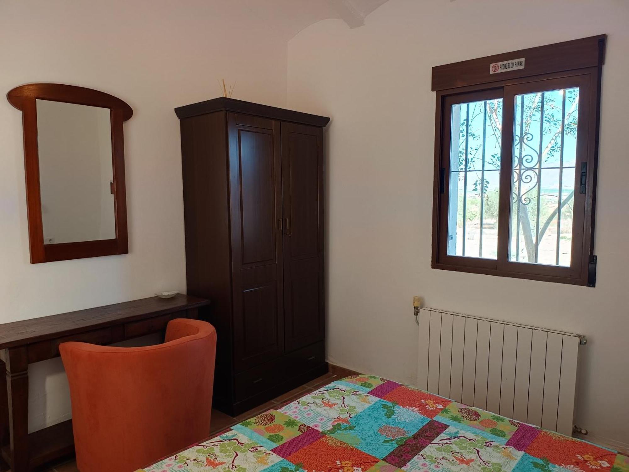 Apartamento El Oasis Morado Lorca  Exterior foto