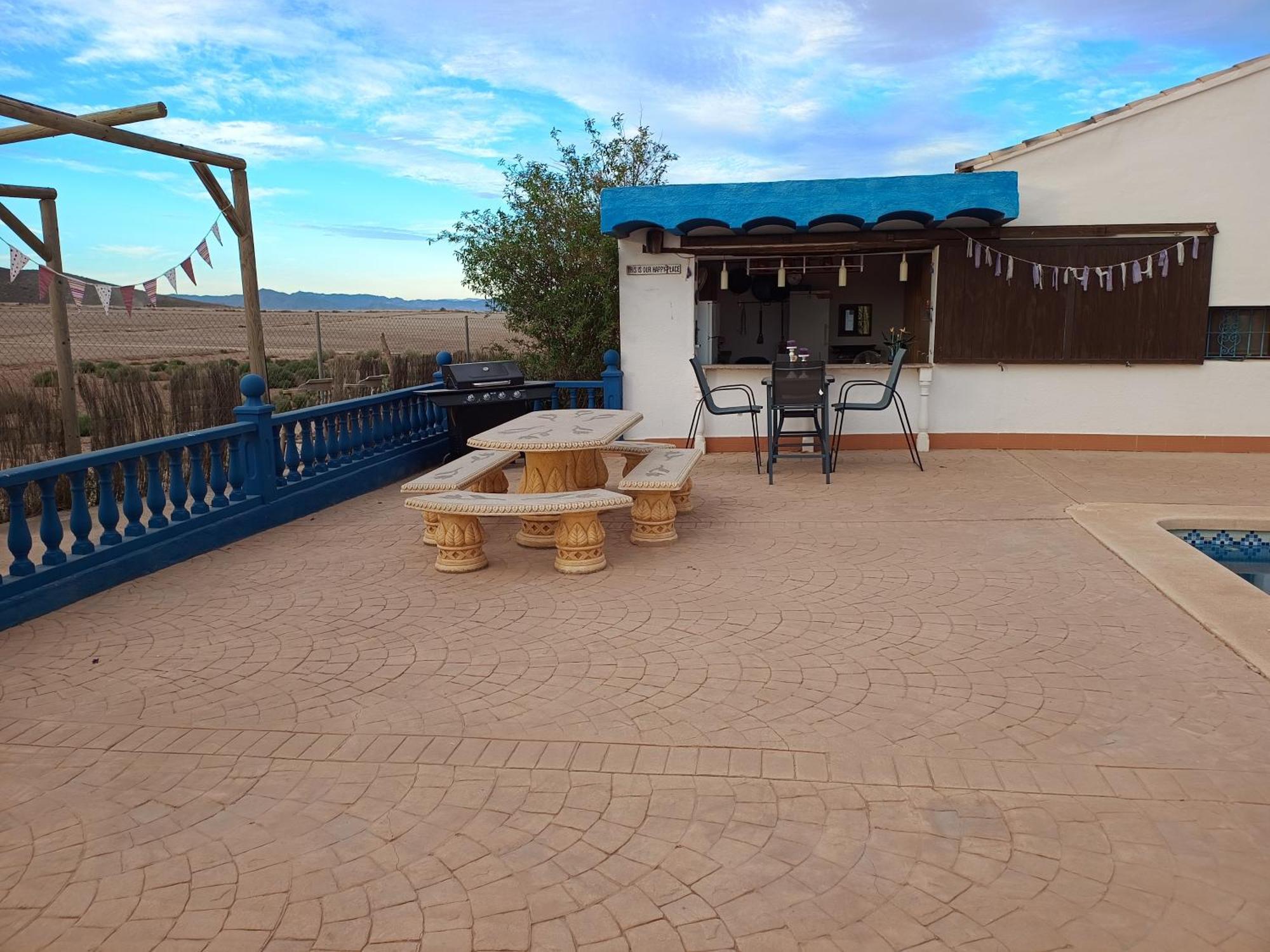 Apartamento El Oasis Morado Lorca  Exterior foto