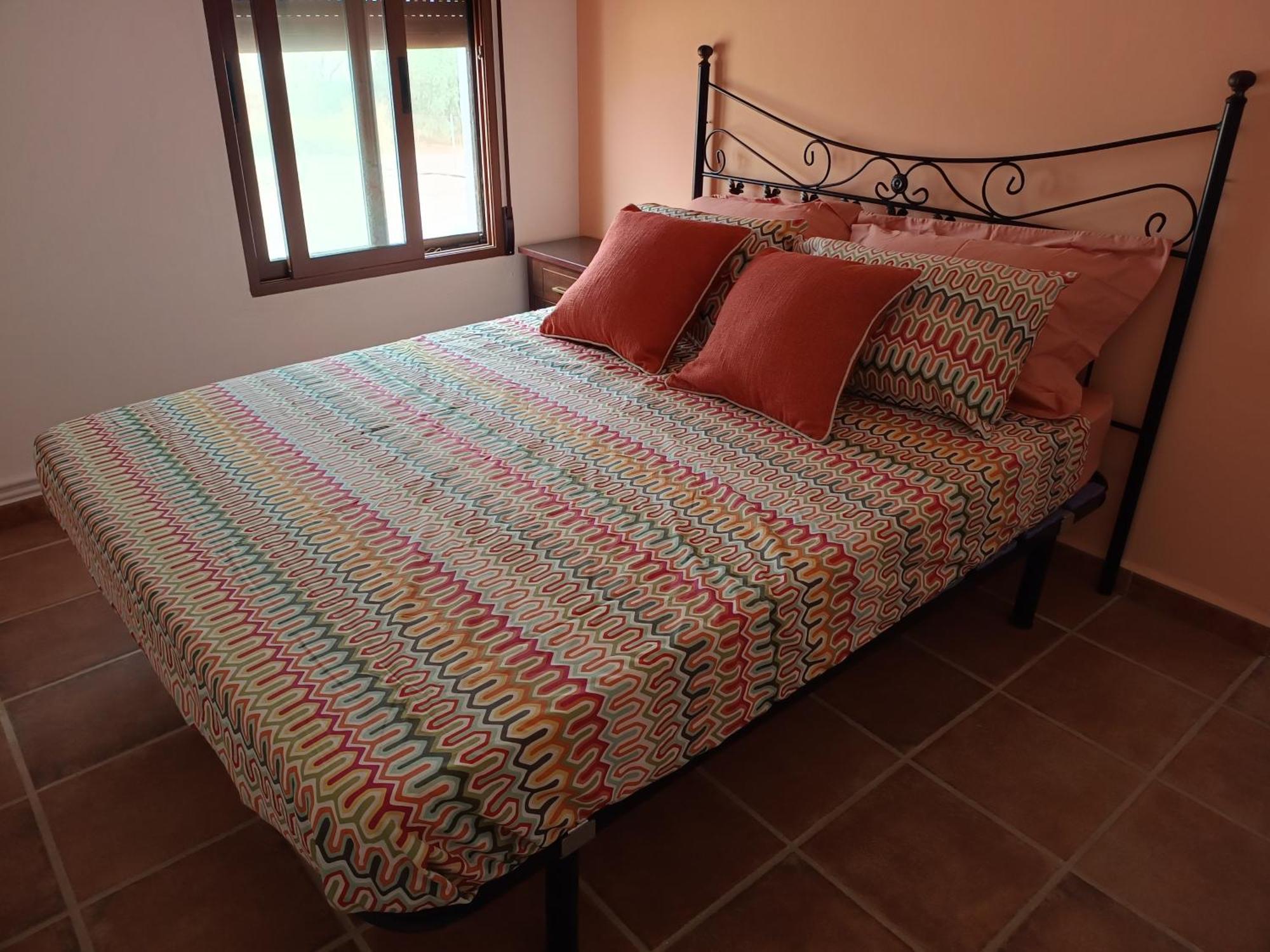 Apartamento El Oasis Morado Lorca  Exterior foto