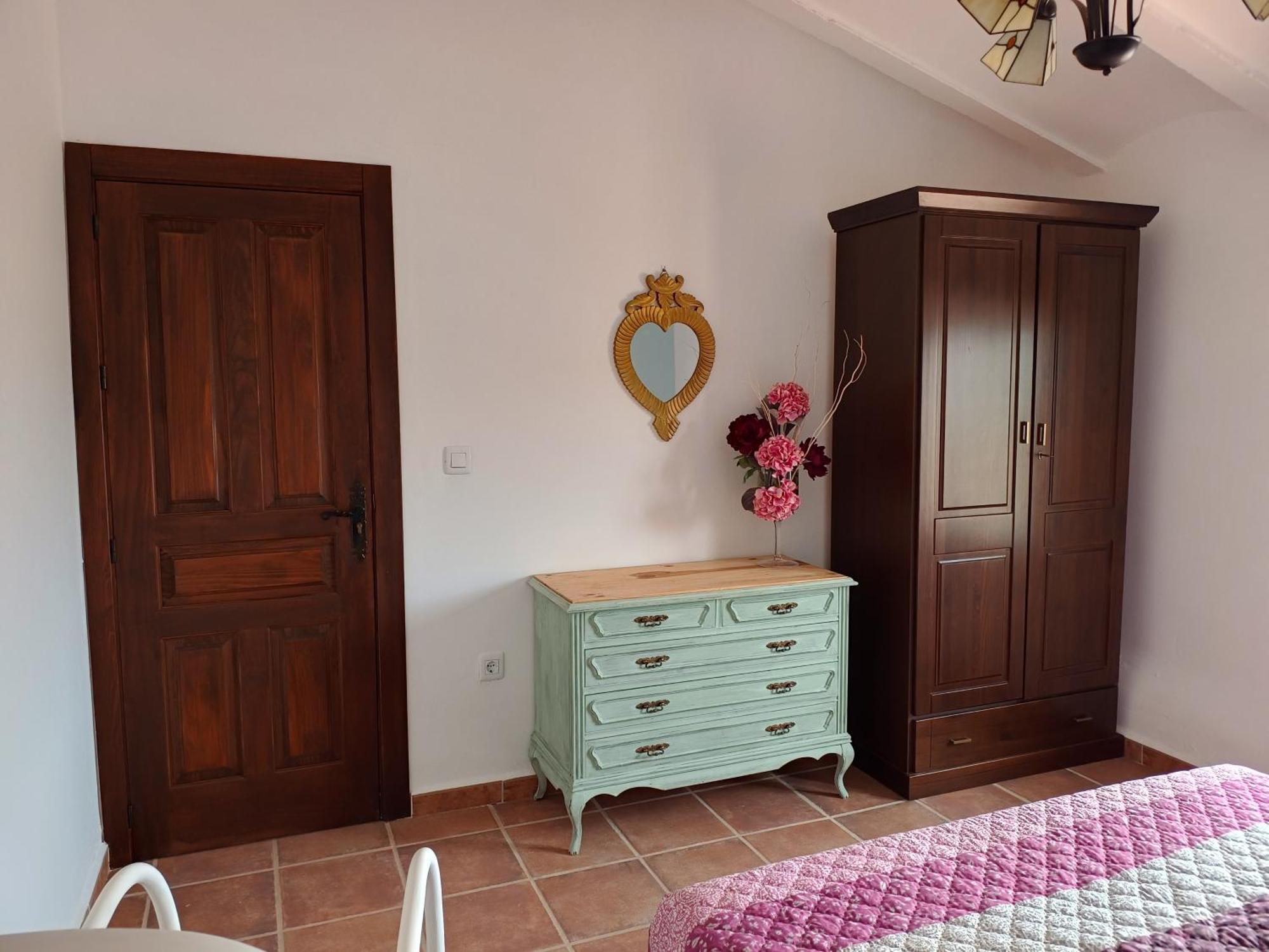 Apartamento El Oasis Morado Lorca  Exterior foto