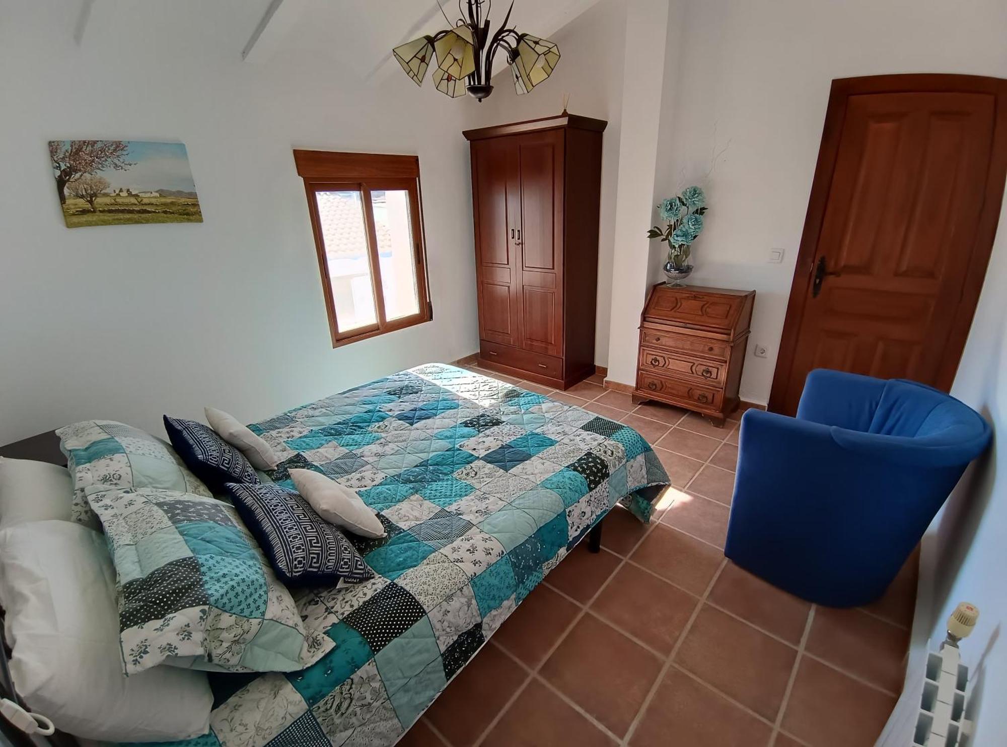 Apartamento El Oasis Morado Lorca  Exterior foto
