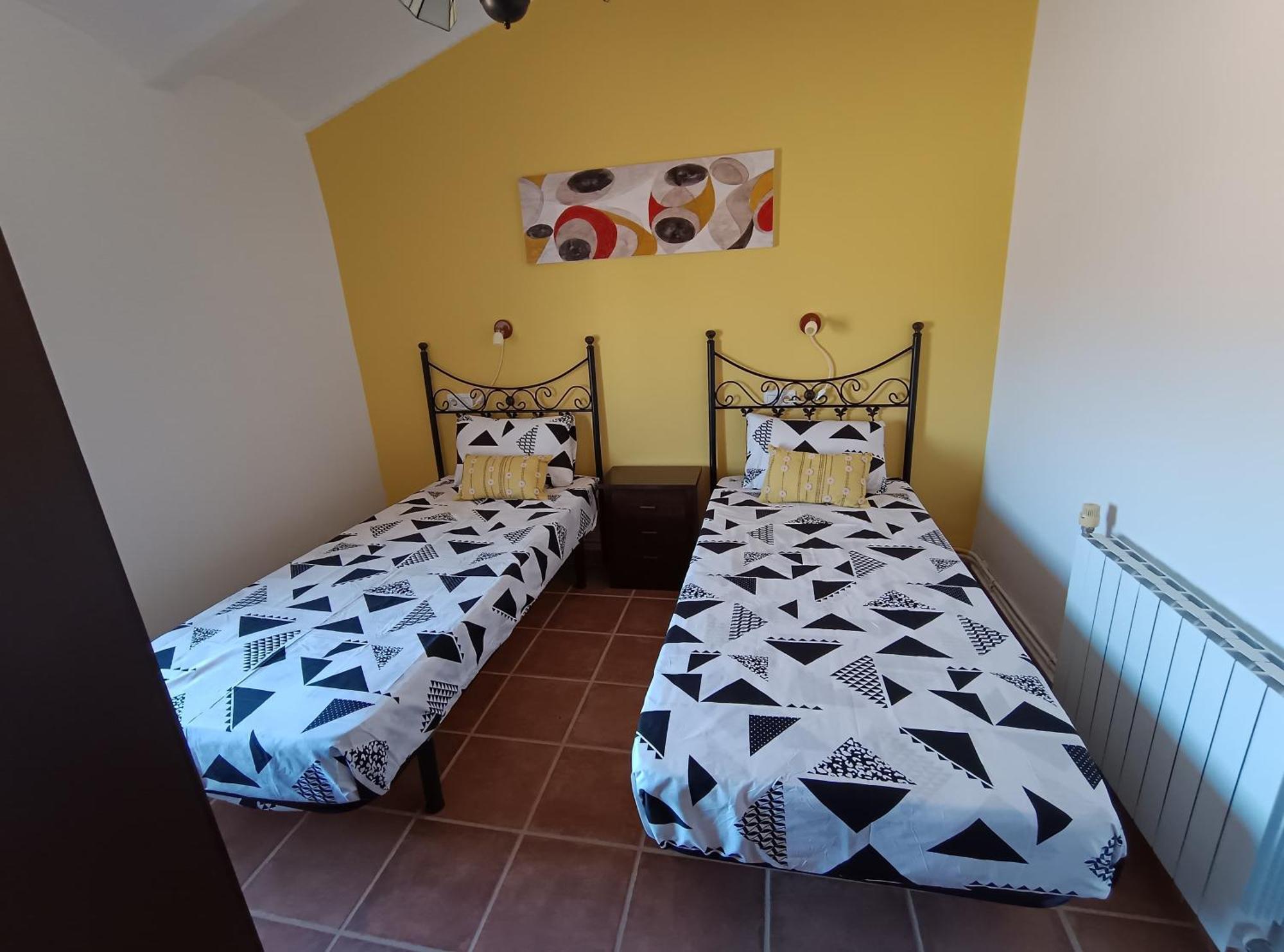 Apartamento El Oasis Morado Lorca  Exterior foto