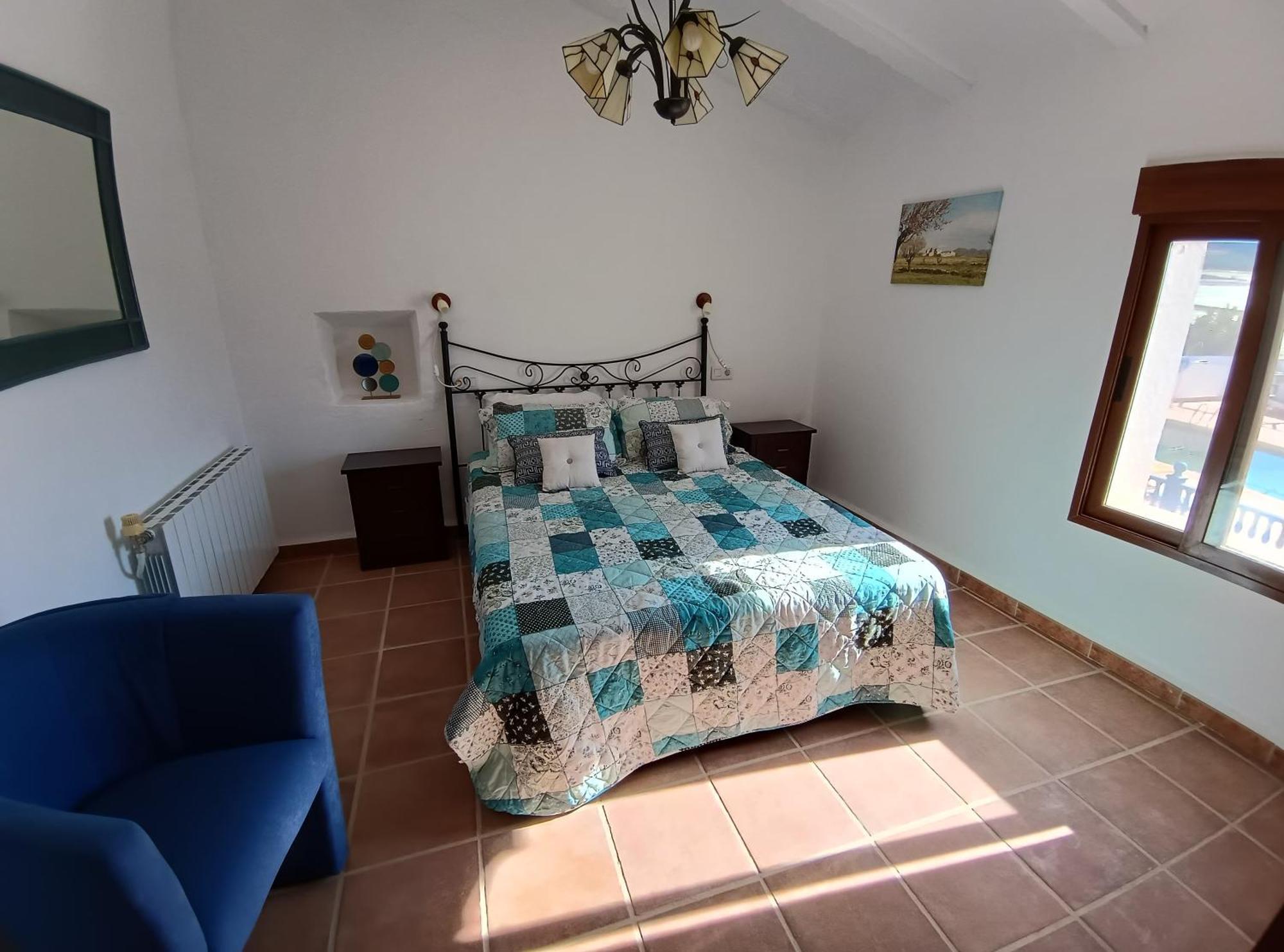 Apartamento El Oasis Morado Lorca  Exterior foto