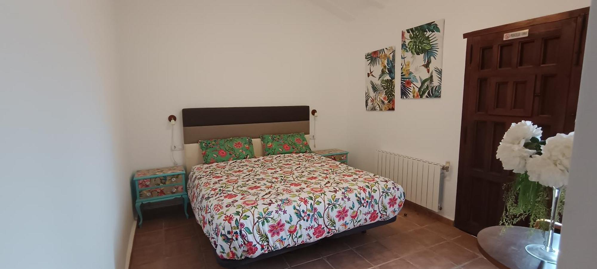 Apartamento El Oasis Morado Lorca  Exterior foto