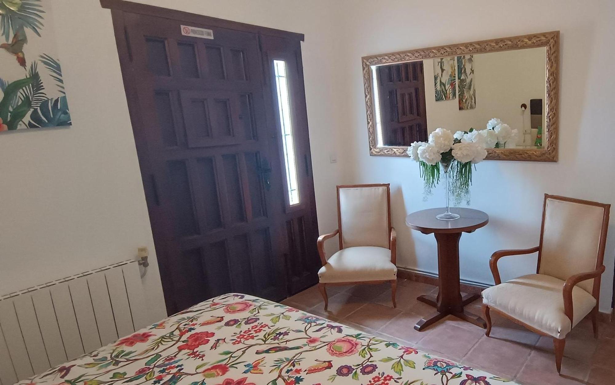 Apartamento El Oasis Morado Lorca  Exterior foto