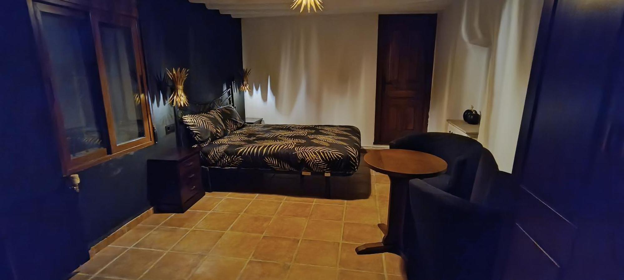 Apartamento El Oasis Morado Lorca  Exterior foto